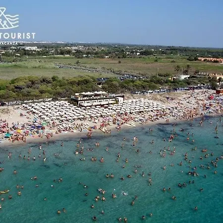 Sole&mare Apartment Casarano