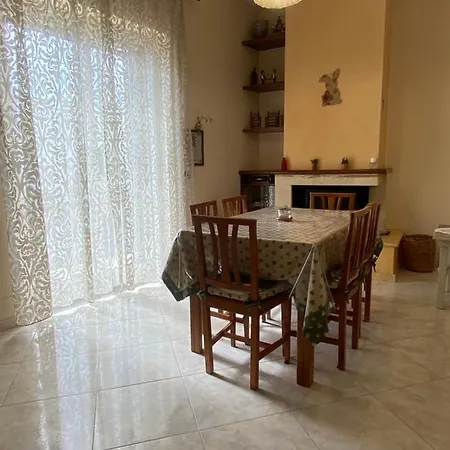 Sole&mare Apartment *